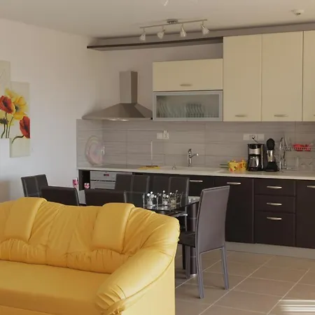 Princes ' Islands Luxury Residences Holiday home