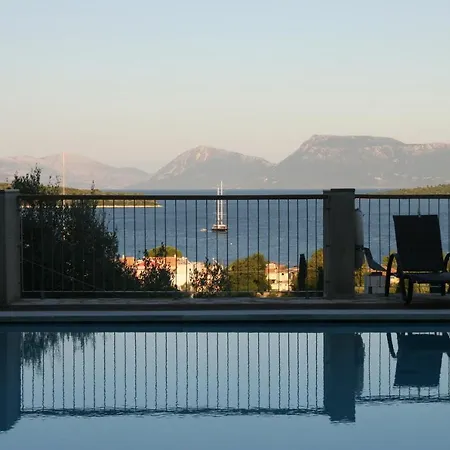 Ferienhaus Princes ' Islands Luxury Residences