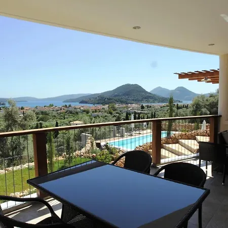 Princes ' Islands Luxury Residences Ferienhaus *