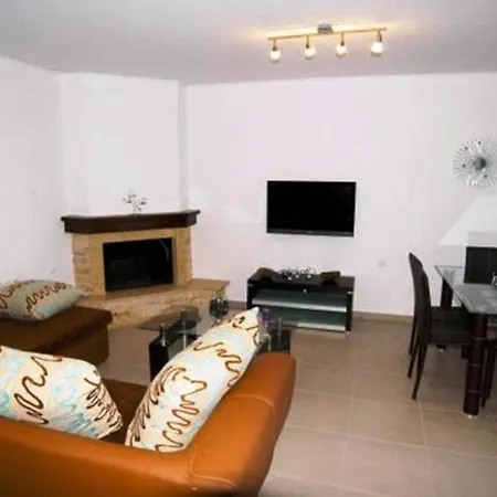 Princes ' Islands Luxury Residences בית נופש