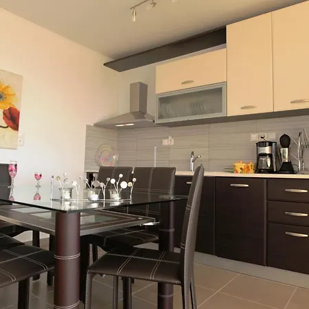 Princes ' Islands Luxury Residences בית נופש