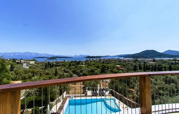 Princes ' Islands Luxury Residences Casa vacanze *