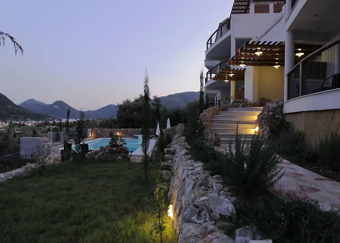 Дом отдыха Princes ' Islands Luxury Residences *