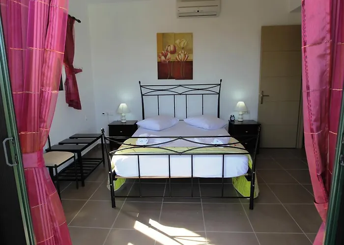 Дом отдыха Princes ' Islands Luxury Residences *