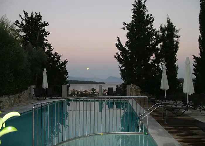 Princes ' Islands Luxury Residences Дом отдыха *