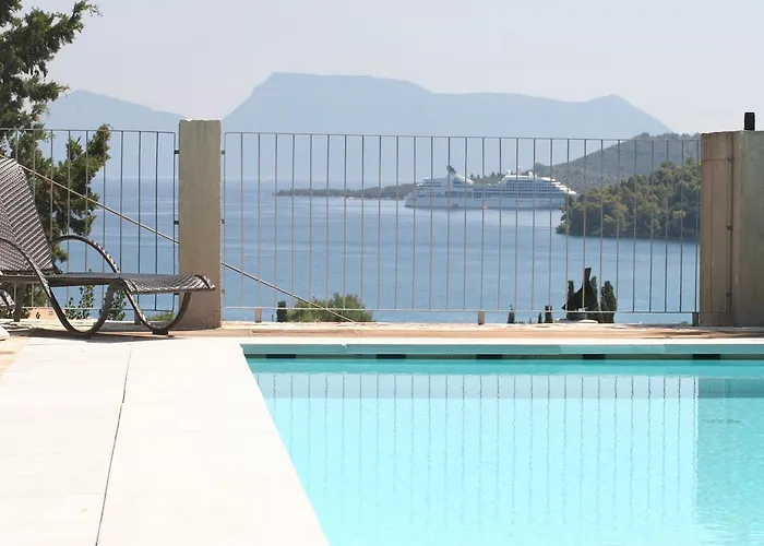 Princes ' Islands Luxury Residences Дом отдыха