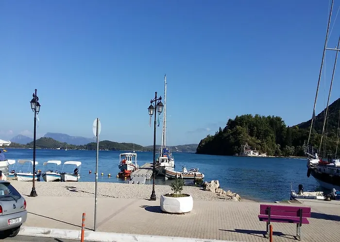 Princes ' Islands Luxury Residences Casa vacanze *