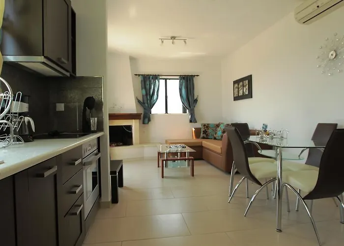 Casa vacanze Princes ' Islands Luxury Residences Nydri (Lefkada)