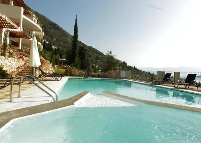 Princes ' Islands Luxury Residences Casa vacanze Nydri (Lefkada)