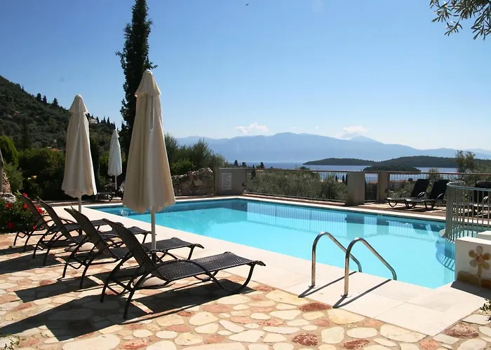Princes ' Islands Luxury Residences Casa vacanze