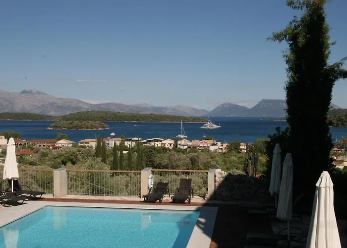 Princes ' Islands Luxury Residences Дом отдыха Нидри