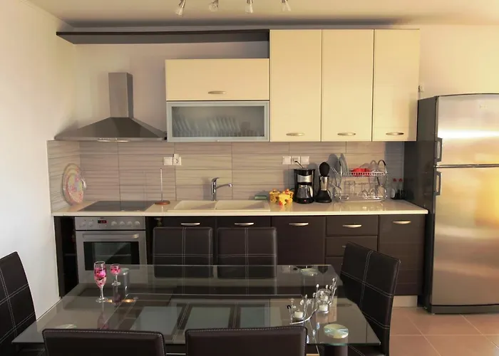 Casa vacanze Princes ' Islands Luxury Residences *