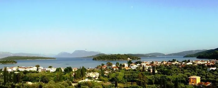 Princes ' Islands Luxury Residences * Нидри