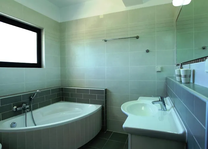 Casa vacanze Princes ' Islands Luxury Residences