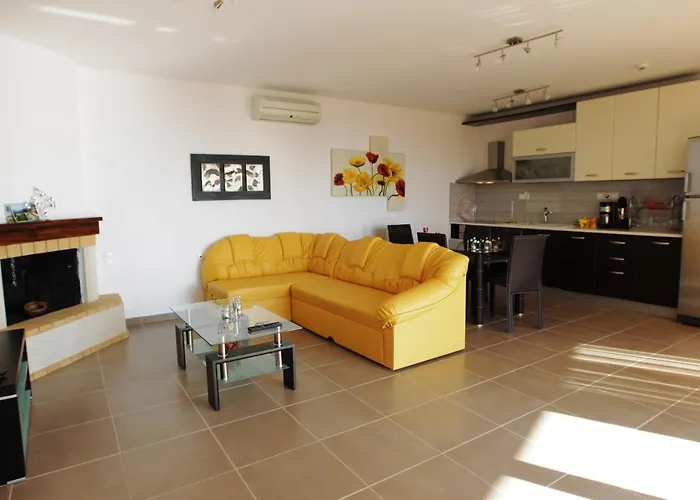 Casa vacanze Princes ' Islands Luxury Residences *