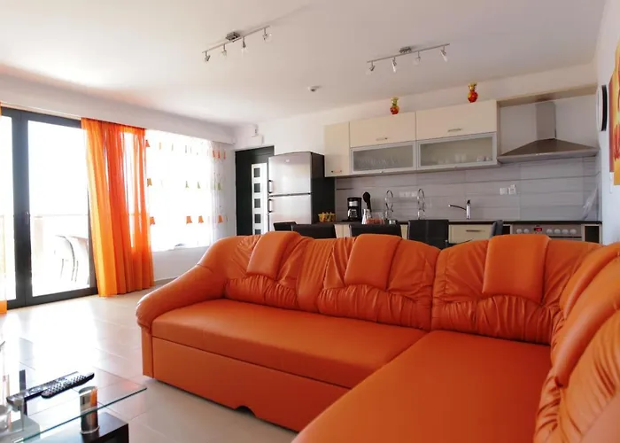 Princes ' Islands Luxury Residences * Нидри