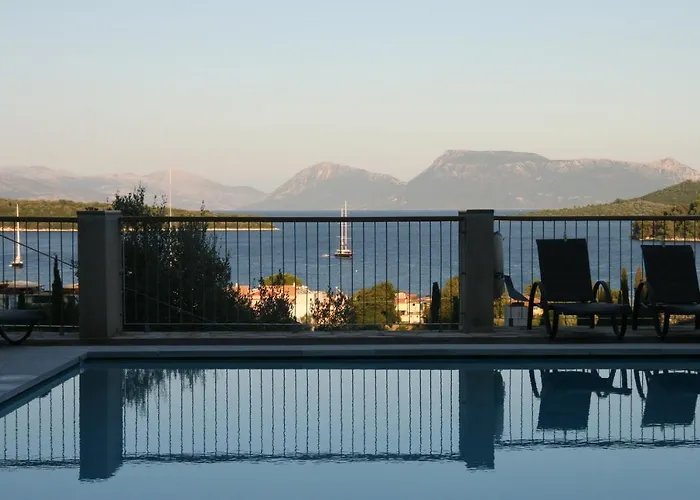 Дом отдыха Princes ' Islands Luxury Residences