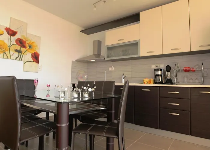 Princes ' Islands Luxury Residences Дом отдыха